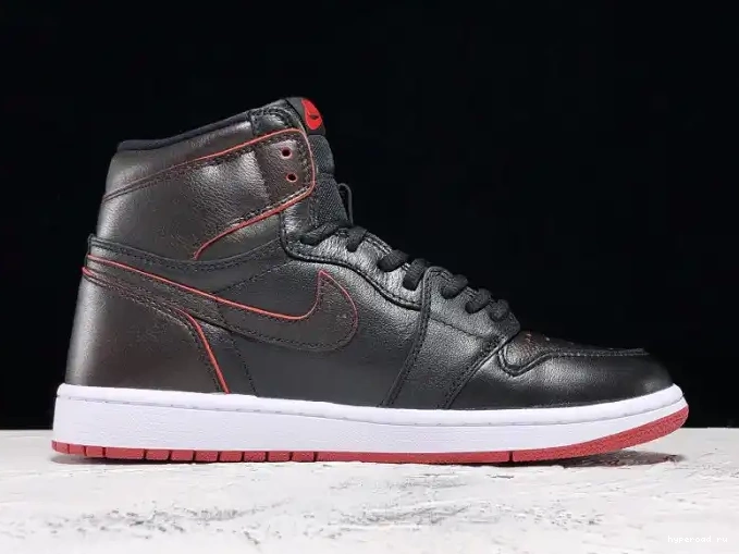 Lance 1 Black Jordan SB 653532-002 - Mountain Air 0515